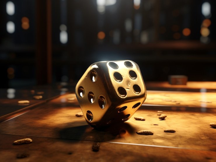 Jakarta Lottery Game 