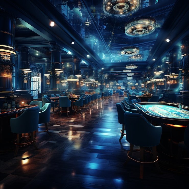 Studio undian Jakarta dengan dealer langsung dan kamera HD di platform rtp